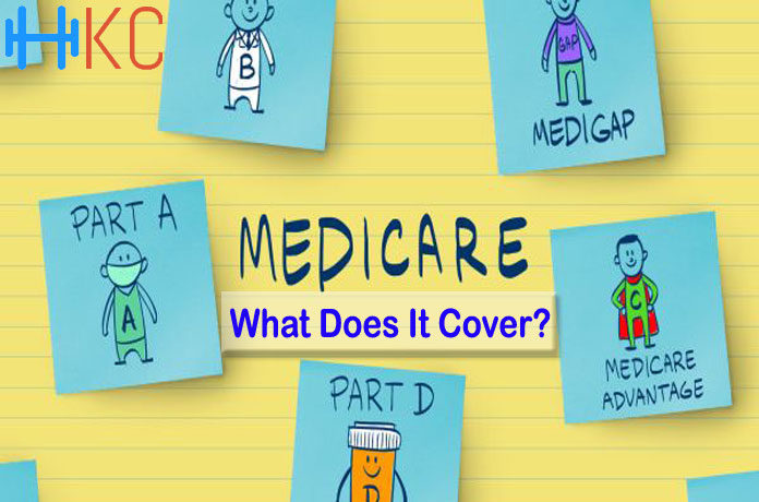 Medicare: What Does It Cover?