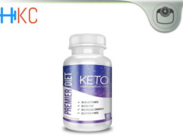 Premier Diet Keto