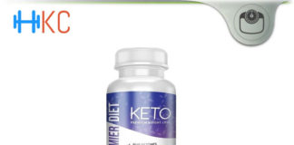 Premier Diet Keto