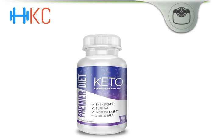 Premier Diet Keto