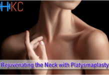 Rejuvenating the Neck with Platysmaplasty