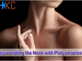 Rejuvenating the Neck with Platysmaplasty