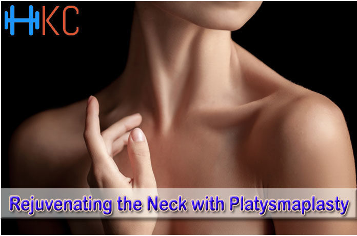 Rejuvenating the Neck with Platysmaplasty