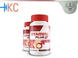 Stamina Plus XL