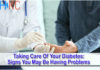 Taking Care Of Your Diabetes: Signs You May Be Having Problems