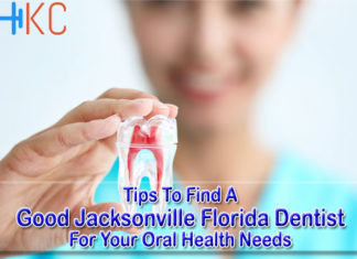 Tips To Find A Good Jacksonville Florida Dentist For Your Oral Health Needs