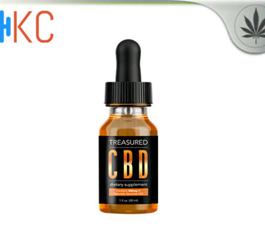 Treasured CBD