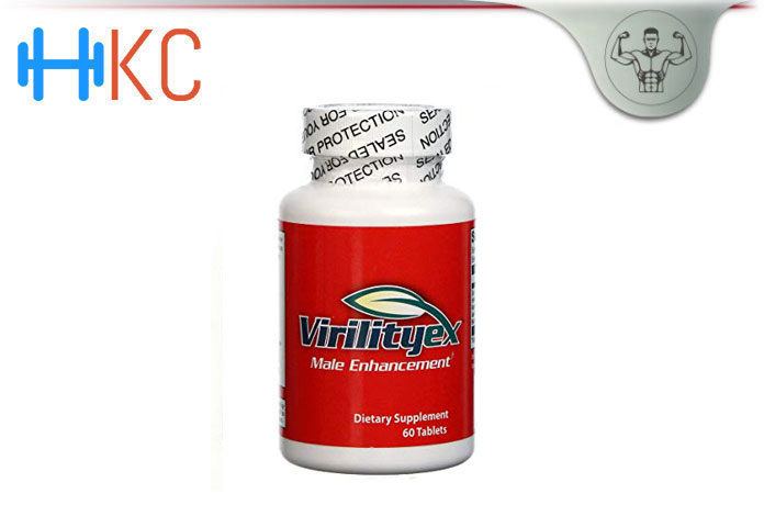 Virility EX