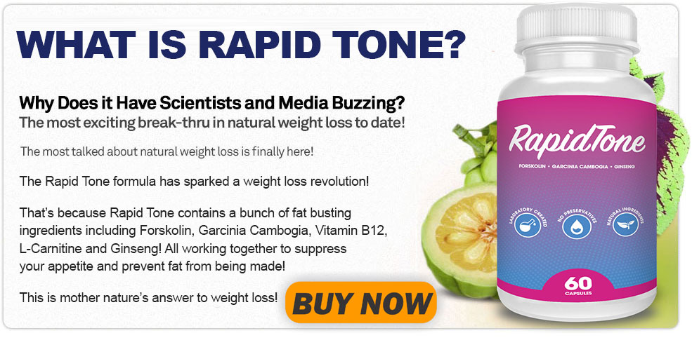 What is Rapid Tone