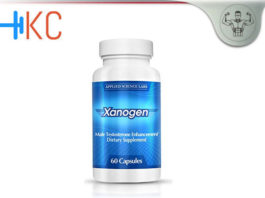 Xanogen