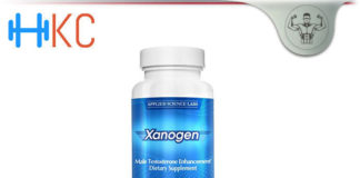 Xanogen