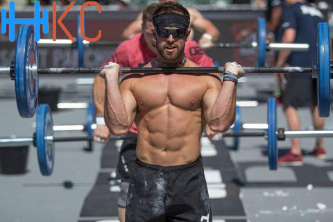 CrossFit Workouts 