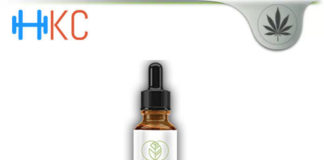 Active Hemp CBD