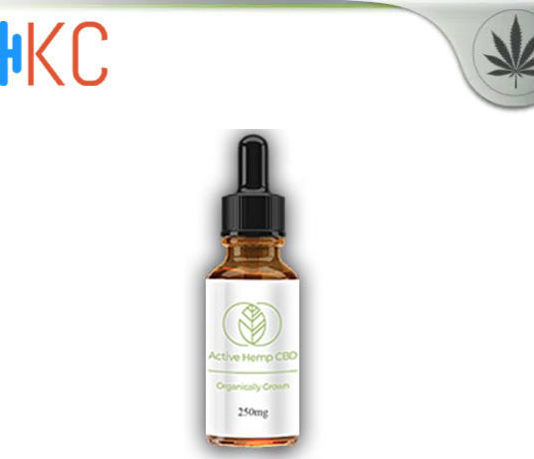 Active Hemp CBD