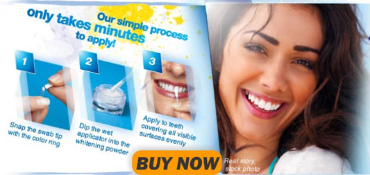 Alta White Teeth Whitening