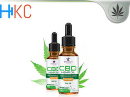 American Science CBD