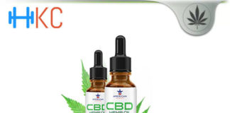 American Science CBD