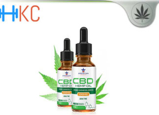 American Science CBD