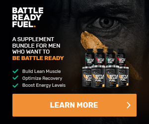 battle ready fuel Review