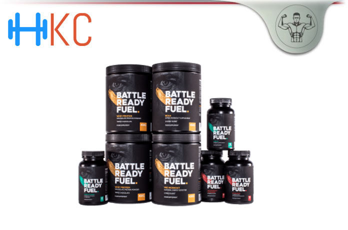 Battle Ready Fuel Review