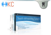 Bella Labs Teeth Whitening
