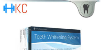 Bella Labs Teeth Whitening