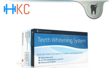 Bella Labs Teeth Whitening