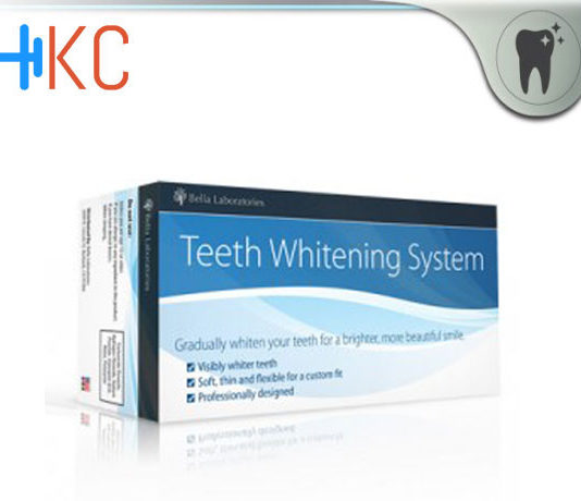 Bella Labs Teeth Whitening