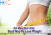 Best Way To Lose Weight