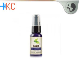 BoilX