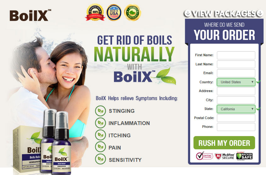 BoilX buy