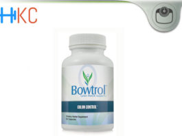 Bowtrol Colon Control