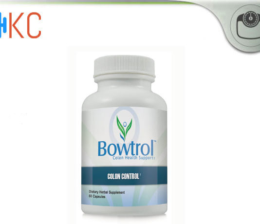Bowtrol Colon Control