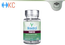 Bowtrol Probiotic