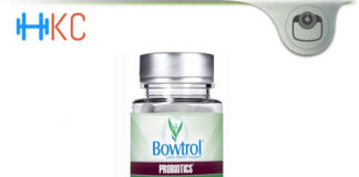 Bowtrol Probiotic