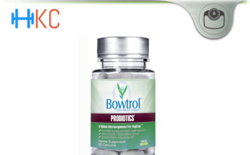 Bowtrol Probiotic