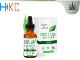 CBD Seralabs