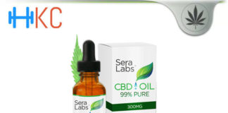 CBD Seralabs