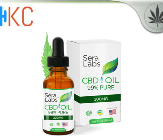 CBD Seralabs