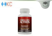 Carralluma Actives