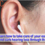 Learn how to take care of your ears