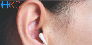 Learn how to take care of your ears