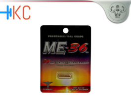 Me 36