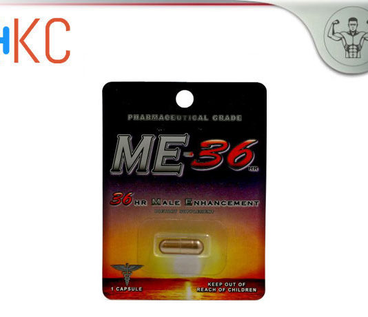 Me 36
