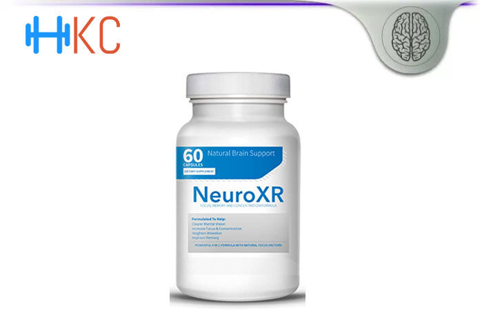 Neuro XR