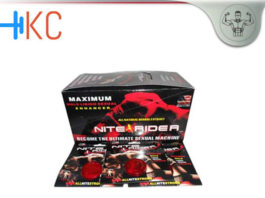 Niterider Male Enhancement
