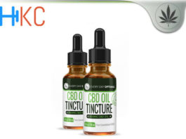 Pure CBD Tincture