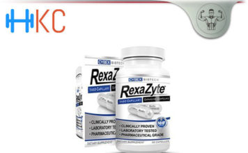 RexaZyte Review – Ingredients, Benefits, Side Effects, Customer Service Phone Number RexaZyte