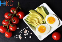 The Healthiest Ways To Get Into Ketosis