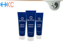 Cellulite Solution by Revitol